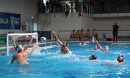 WP Bari-Etna Waterpolo3