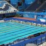 Piscina Stadio del Nuoto Roma