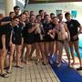 Amici Nuoto Puglia, campione interregionale under 17