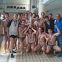 Master Valenzano campione regionale U20