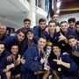 RN Crotone campione interregionale under 20 2018/2019