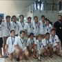 WP Bari under 13 - fonte FB Stadio del Nuoto