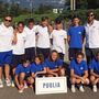 Team Puglia Rovereto