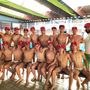 Waterpolo Bari under 17 2017/2018